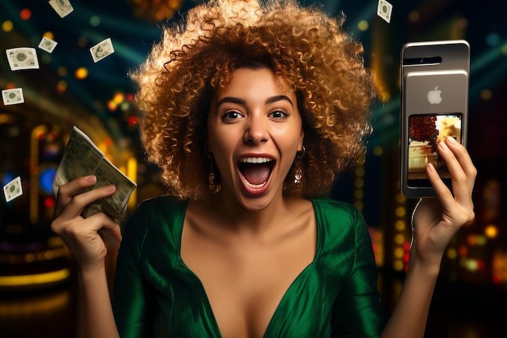 Antarmuka aplikasi mobile timur188 menampilkan pasar Liga 1 dan opsi deposit